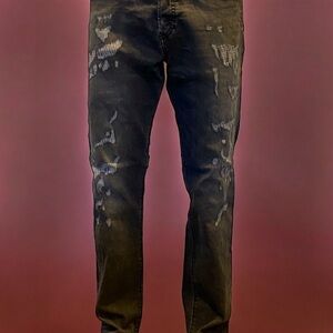 Diesel Industry men's jeans size W31-L30